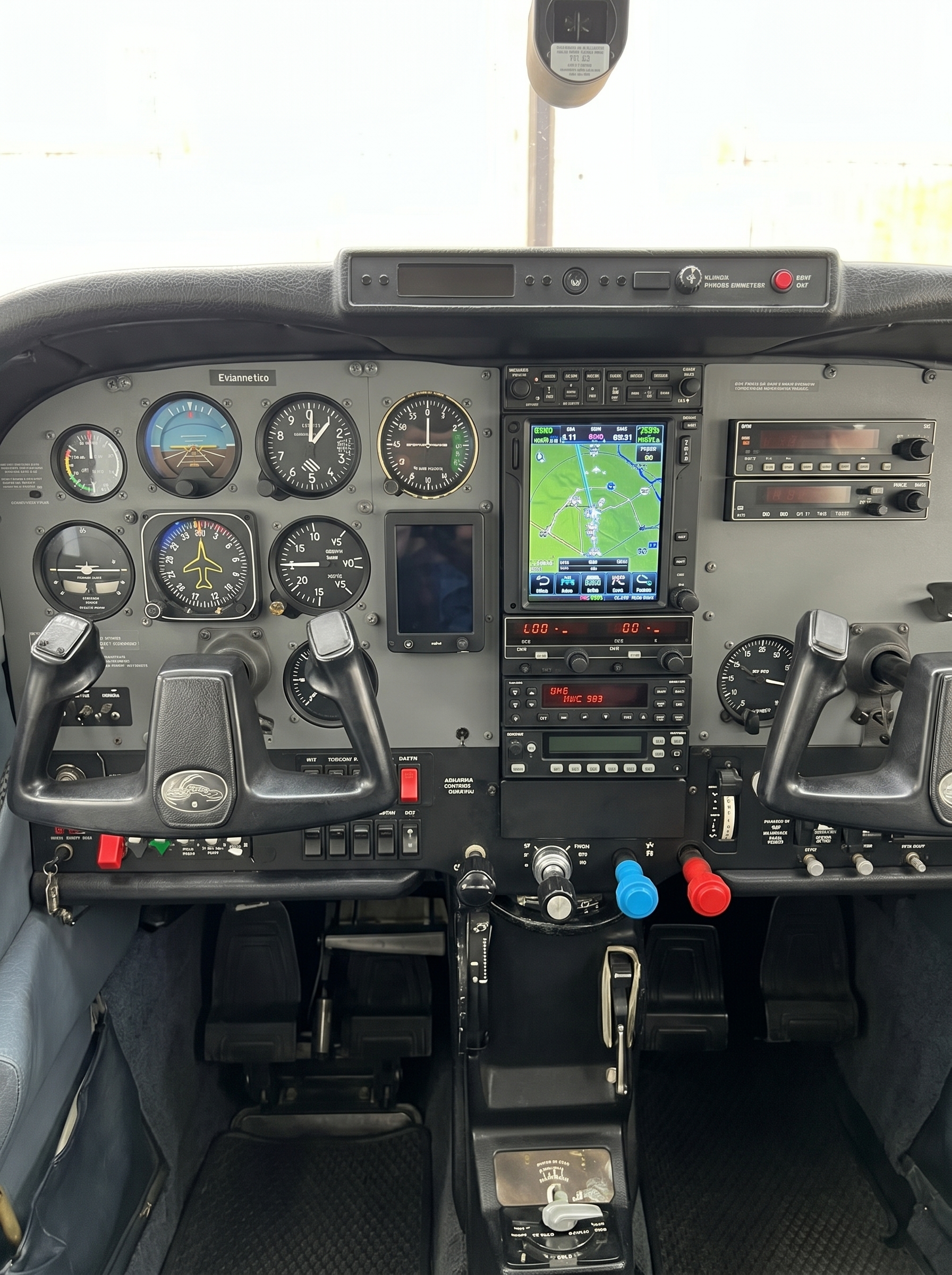 Aviónica