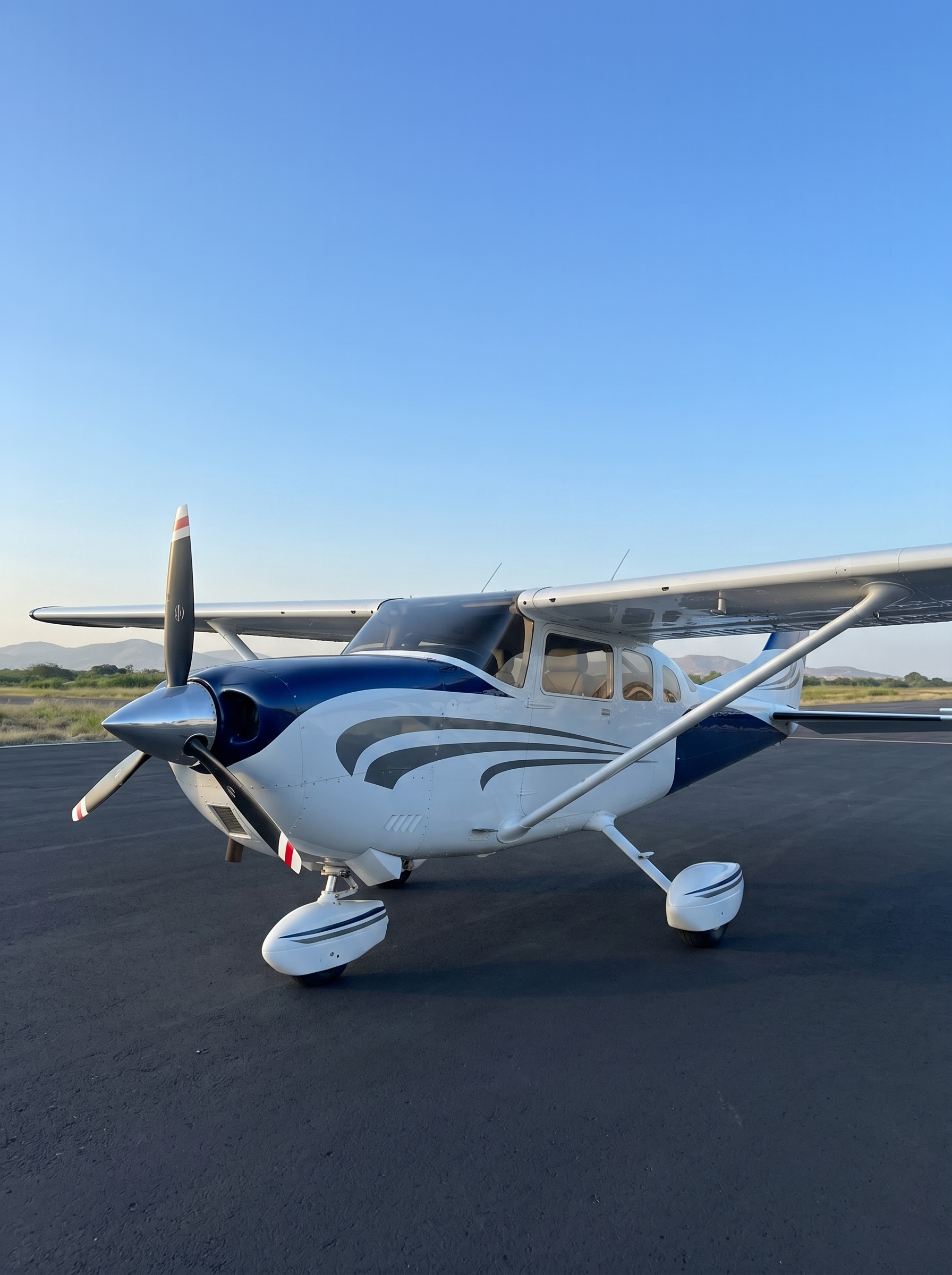 Vuelo Privado