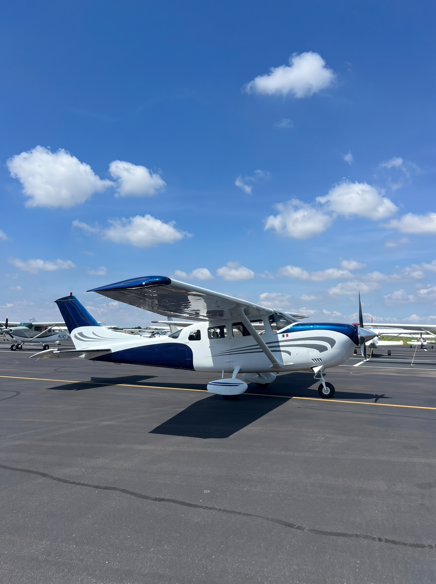 Vuelo Ejecutivo