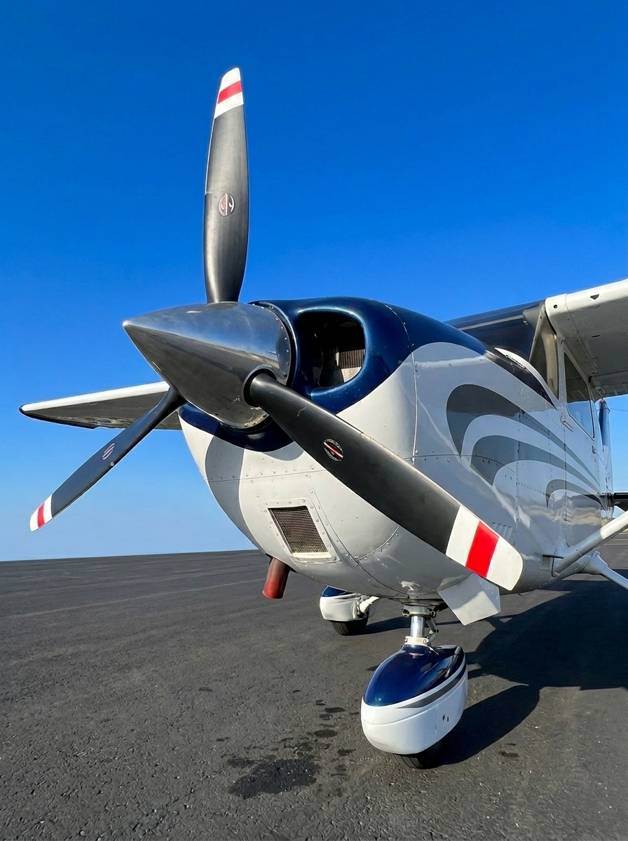 Vuelo Especial
